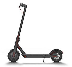 Smart Folding Adult Electric Scooter